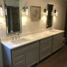 Master Bath Remodel