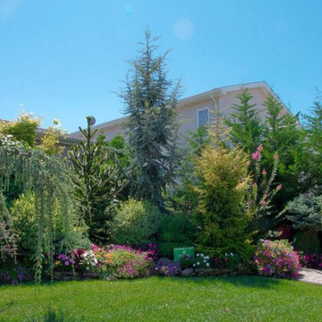 Landscape Designs