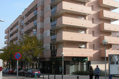 Edificio Avenida Catalunya MARTORELL