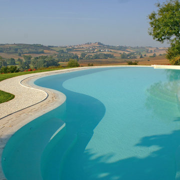 BORDO PISCINA