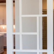 Unique Design Features