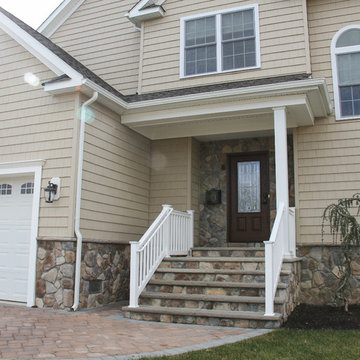 Long Branch Beach House