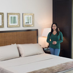 Natalia Cavaletto Sheets - Sheet And Pillowcase Sets