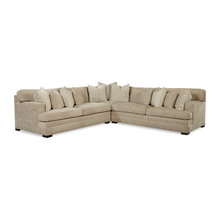 Sectional