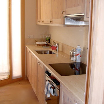 Casa in montagna