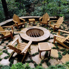 fire pit