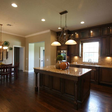 Interiors by Lawrence David Projects
