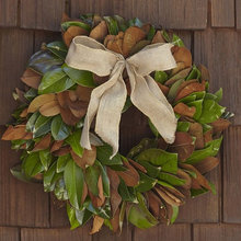 WREATHS