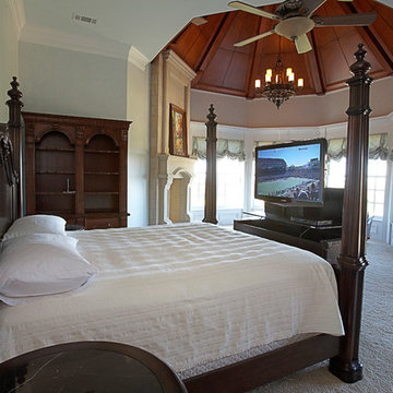 Joe Pool Lake Residence