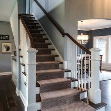 Carpet And Flooring