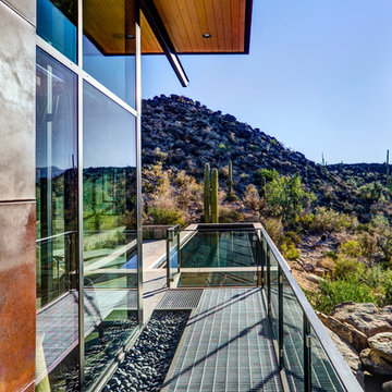 Canyon Pass at Dove Mountain, Home 103