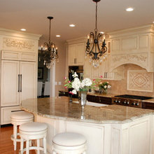 Eve's kitchen