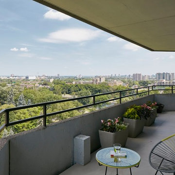 Canal View Condo