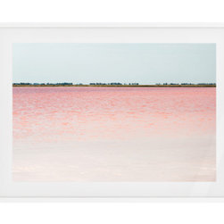 The Salt Print - Prints And Posters