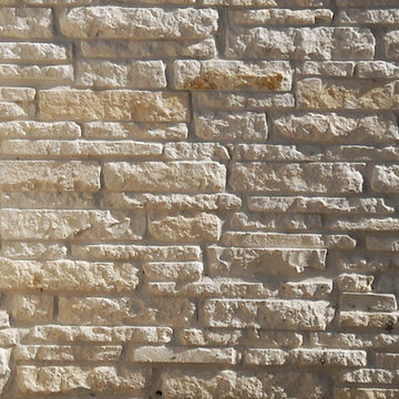 Blanco Ledgestone