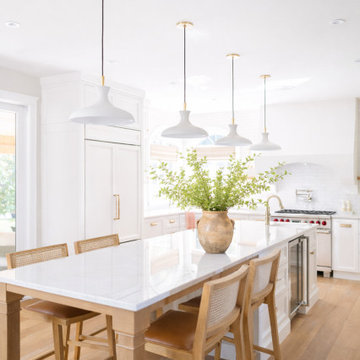 Sherwood Remodel