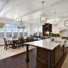 Kitchen Ideas