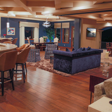 SOUTHERN HIGHLANDS ESTATES