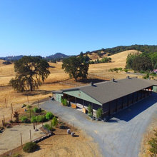 Covered Riding Arenas