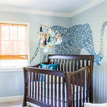Kids rooms