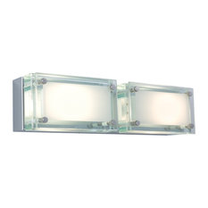 Jesco WS307H-2GL Wall Sconce