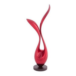 Angel Sculpture - Decorative Objects And Figurines