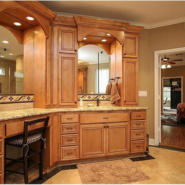 Brahms ct remodel