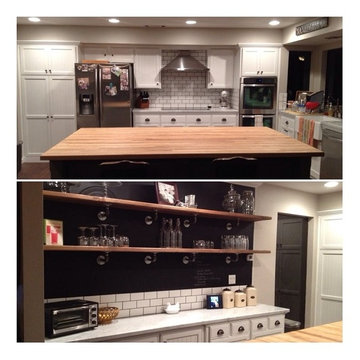 Yockey Remodel