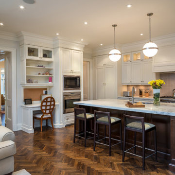 Residential Remodeling