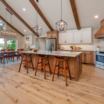 Dashukewich Remodel