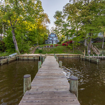 South River Waterfront - Renovation & Expansion