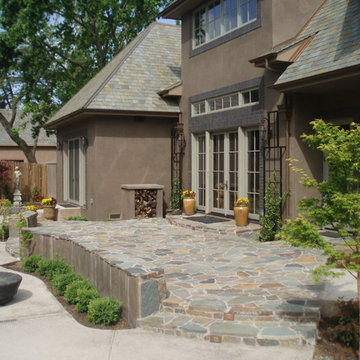 Project Exteriors