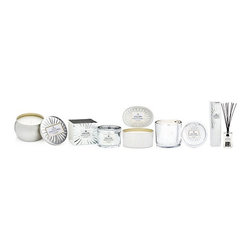 Voluspa Branche Vermeil Candles & Diffusers - Products