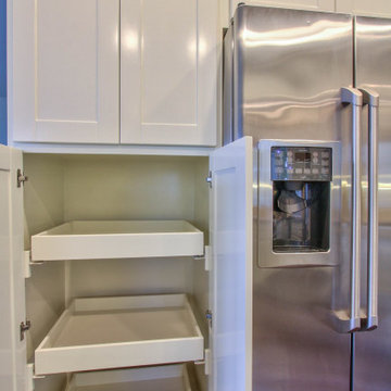 Kitchen and Bath Remodels