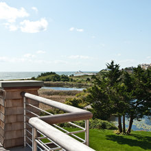 railing