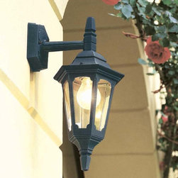 Outdoor Lighting Classic - Outdoor Wall Lights And Sconces
