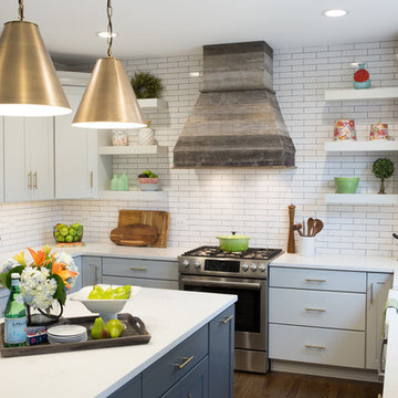 Your Huntley, IL Neighbor’s Kitchen Renovation