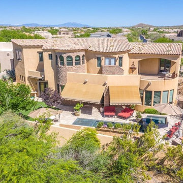 Candlewood Estates Troon North