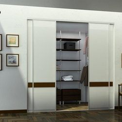 Nevato - Closet Organizers