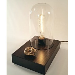 Touch Lamps - Table Lamps