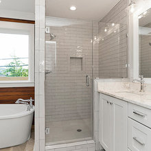 Penzell 4leaf Condo - Master Bath