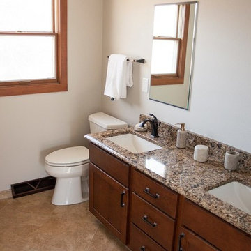 Timmons Dr. Remodel