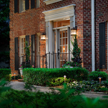 Outdoor Lighting Perspectives