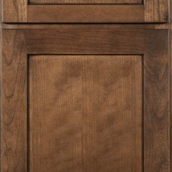 Medallion Cabinets | Potter's Mill Flat Panel - Serving Dishes And Platters