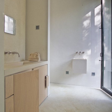 Villa dans le Sud de la France - Valbonne