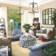 Living Room Ideas