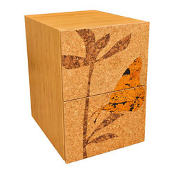 Featured Cork Wall Tile Installations - Home Improvement
