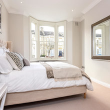 spare bedroom
