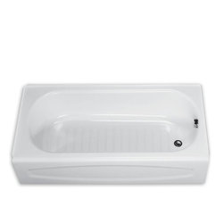 Bathtubs - Bathtubs