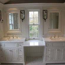 small bath vanities